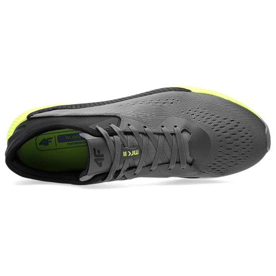 4F MRK Sports Shoes 4F MRK Sports Shoes
